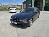 BMW 525 1998 годаfor2 500 000 тг. в Кызылорда – фото 2