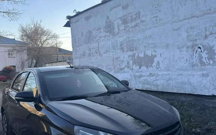 ВАЗ (Lada) Vesta 2019 года за 4 100 000 тг. в Караганда