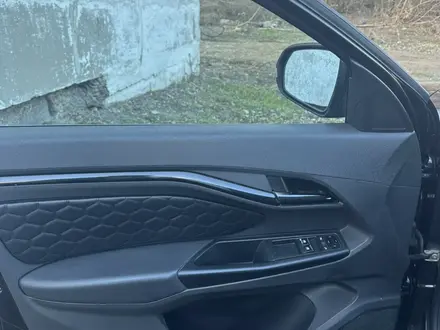 ВАЗ (Lada) Vesta 2019 года за 4 100 000 тг. в Караганда – фото 5