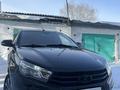 ВАЗ (Lada) Vesta 2019 года за 4 100 000 тг. в Караганда – фото 8