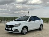 ВАЗ (Lada) Vesta 2020 года за 5 000 000 тг. в Актау