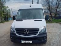 Mercedes-Benz Sprinter 2018 года за 16 000 000 тг. в Алматы