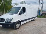 Mercedes-Benz Sprinter 2018 года за 16 000 000 тг. в Алматы – фото 5