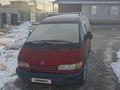 Toyota Previa 1994 года за 1 400 000 тг. в Алматы – фото 7
