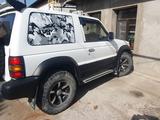 Mitsubishi Pajero 1997 годаүшін1 500 000 тг. в Шымкент – фото 5