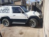 Mitsubishi Pajero 1997 годаүшін1 500 000 тг. в Шымкент – фото 2