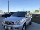 Toyota Land Cruiser Prado 2006 года за 9 500 000 тг. в Атырау