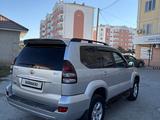 Toyota Land Cruiser Prado 2006 года за 9 500 000 тг. в Атырау – фото 2