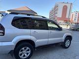 Toyota Land Cruiser Prado 2006 года за 9 500 000 тг. в Атырау – фото 3