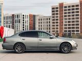 Lexus GS 300 2001 годаүшін4 700 000 тг. в Астана