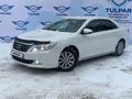 Toyota Camry 2012 года за 9 200 000 тг. в Костанай