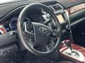 Toyota Camry 2012 годаүшін9 200 000 тг. в Костанай – фото 6