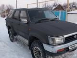 Toyota Hilux Surf 1993 года за 2 200 000 тг. в Шу