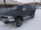 Toyota Hilux Surf 1993 года за 2 200 000 тг. в Шу – фото 2