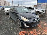 Hyundai Accent 2013 года за 100 000 тг. в Атырау