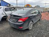 Hyundai Accent 2013 года за 100 000 тг. в Атырау – фото 3