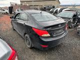 Hyundai Accent 2013 года за 100 000 тг. в Атырау – фото 4