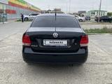 Volkswagen Polo 2014 годаүшін5 500 000 тг. в Атырау – фото 5