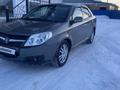 Geely MK 2012 года за 1 750 000 тг. в Петропавловск – фото 2