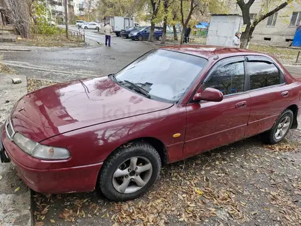 Mazda Cronos 1995 года за 1 550 000 тг. в Талдыкорган