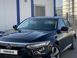 Honda Accord 2019 года за 11 500 000 тг. в Алматы – фото 2