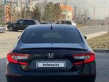 Honda Accord 2019 года за 11 500 000 тг. в Алматы – фото 5