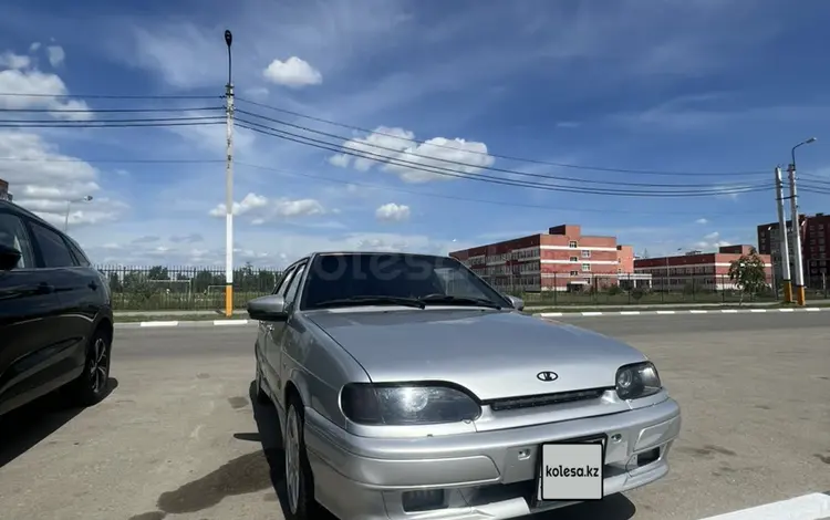 ВАЗ (Lada) 2114 2012 года за 1 900 000 тг. в Костанай