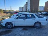 Mitsubishi Galant 1991 года за 400 000 тг. в Косшы – фото 2