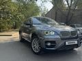 BMW X6 2008 года за 7 999 999 тг. в Алматы – фото 12