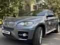 BMW X6 2008 года за 7 999 999 тг. в Алматы – фото 13