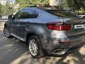 BMW X6 2008 года за 7 999 999 тг. в Алматы – фото 14