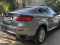 BMW X6 2008 года за 7 999 999 тг. в Алматы – фото 15