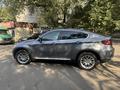 BMW X6 2008 года за 7 999 999 тг. в Алматы – фото 16