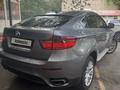 BMW X6 2008 года за 7 999 999 тг. в Алматы – фото 4