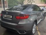BMW X6 2008 годаүшін7 999 999 тг. в Алматы – фото 4