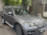 BMW X6 2008 годаүшін7 999 999 тг. в Алматы – фото 5