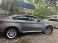 BMW X6 2008 года за 7 999 999 тг. в Алматы – фото 7