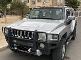 Hummer H3 2007 года за 10 500 000 тг. в Актау