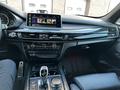 BMW X5 2015 года за 24 000 000 тг. в Семей – фото 7