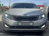 Kia Optima 2012 годаүшін6 200 000 тг. в Аулиеколь