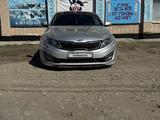 Kia Optima 2012 годаүшін6 200 000 тг. в Аулиеколь – фото 3