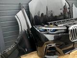 Ноускат BMW X7 G07 (2018-н.в) за 19 990 тг. в Алматы – фото 2