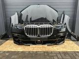 Ноускат BMW X7 G07 (2018-н.в) за 19 990 тг. в Алматы