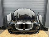Ноускат BMW X7 G07 (2018-н.в) за 19 990 тг. в Алматы – фото 3