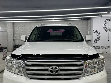 Toyota Land Cruiser 2011 года за 18 500 000 тг. в Атырау – фото 2