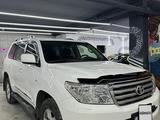 Toyota Land Cruiser 2011 года за 18 500 000 тг. в Атырау