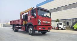 Dongfeng 2026 года в Алматы – фото 3