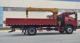 Dongfeng 2026 года в Алматы – фото 5