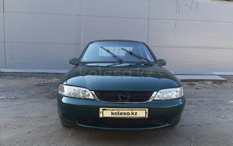 Opel Vectra 1996 годаүшін1 300 000 тг. в Алматы