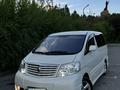 Toyota Alphard 2004 годаfor8 700 000 тг. в Шымкент – фото 10